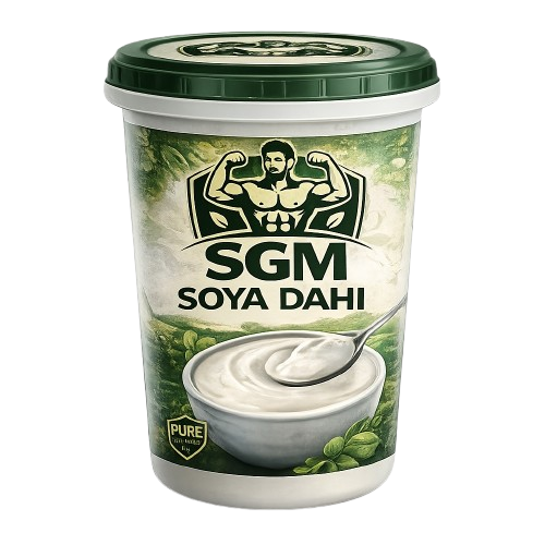 Soya Dahi